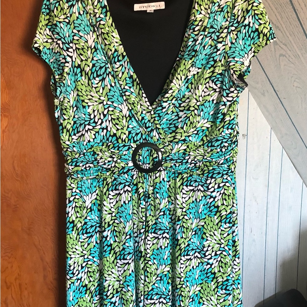 Cute casual dress